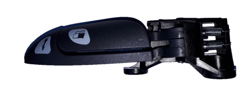 Manija Interior Baúl/Tapa