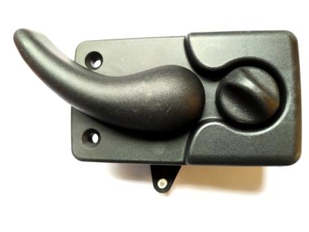 Imagen de Manija Interior de Portón Trasero