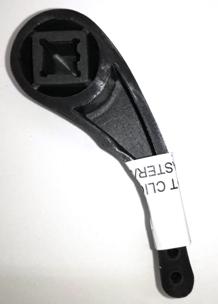 Imagen de Manija Interior Tira Capot