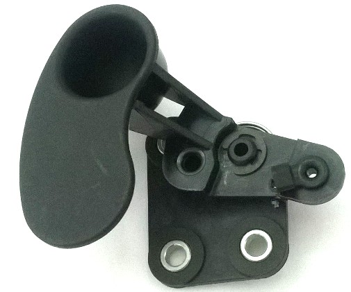 Manija Interior de Portón Lateral