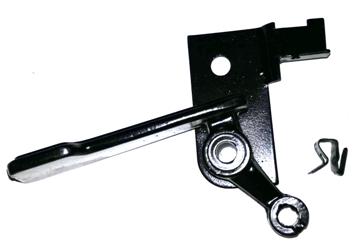 Manija Interior Tira Capot