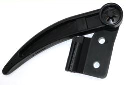 Manija Interior Tira Capot