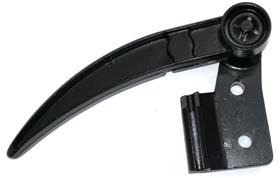 Manija Interior Tira Capot