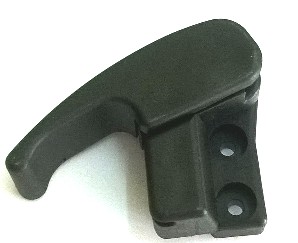 Manija Interior Tira Capot