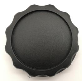 Manija de Regulación de Respaldo