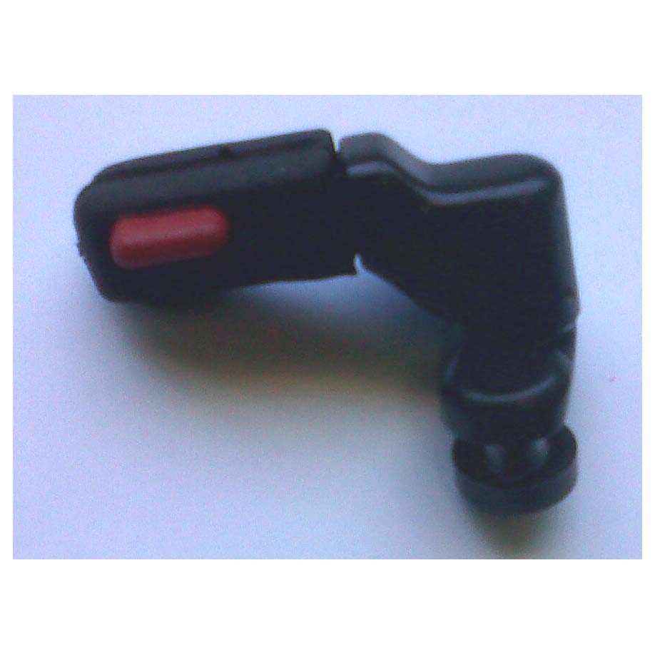 Manija Interior de Ventilación