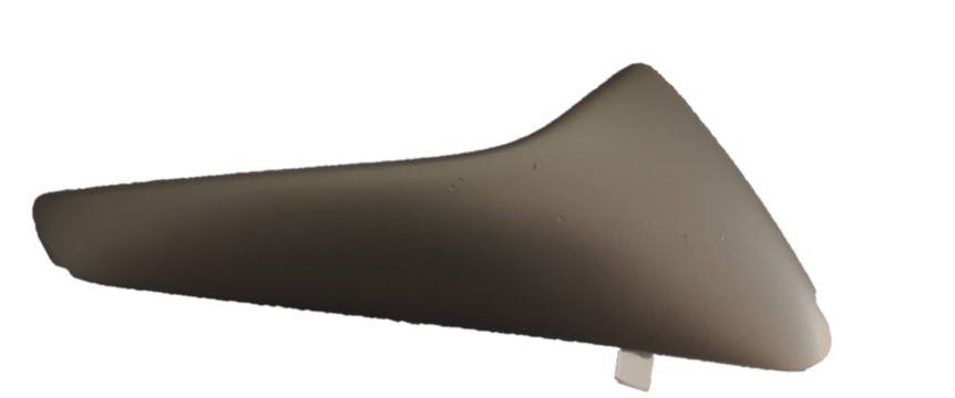 Imagen de Manija Interior