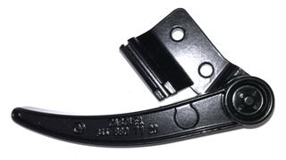 Manija Interior Capot