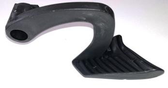 Imagen de Manija Interior