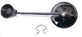 Manija Levanta Cristal