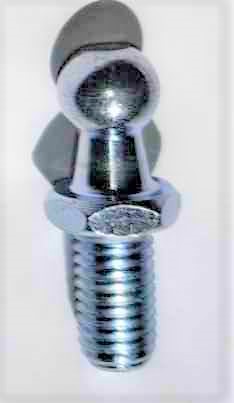 Imagen de Terminal de Amortiguador