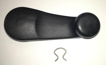 Manija Levanta Cristal