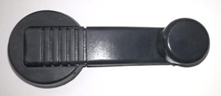 Manija Levanta Cristal