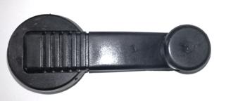 Manija Levanta Cristal