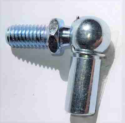 Imagen de Terminal de Amortiguador