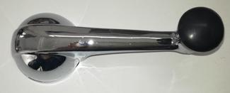 Manija Levanta Cristal