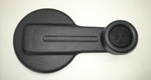 Manija Levanta Cristal