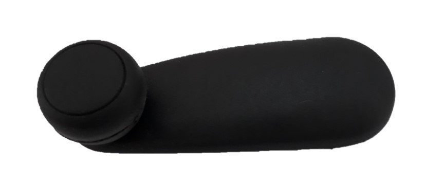 Manija Levanta Cristal