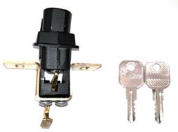 Manija Exterior Tapa Motor