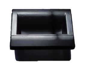 Reparación Manija Portón Lateral