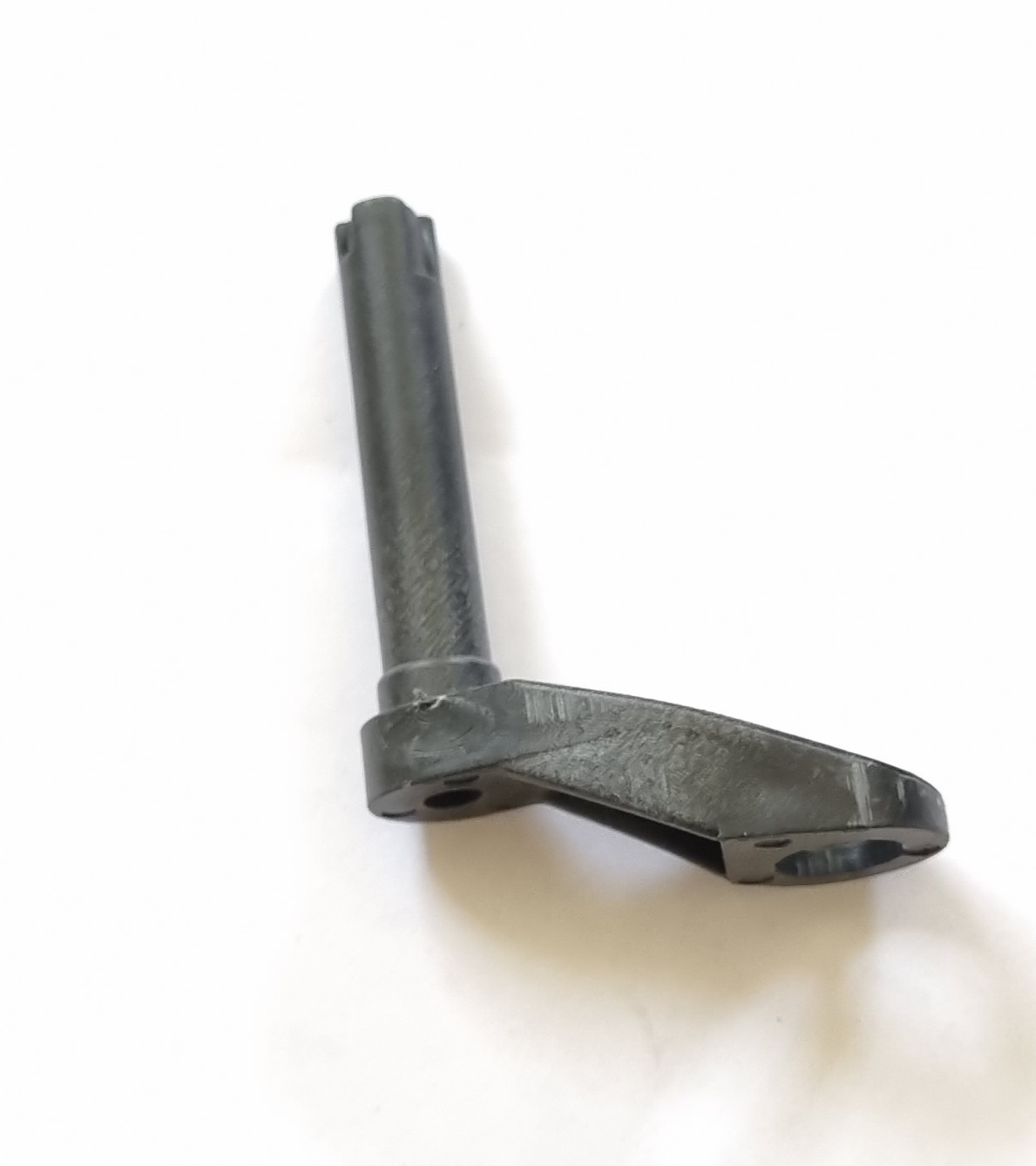 Reparación de Base de Espejo Manual