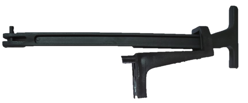 Manija Apertura Capot