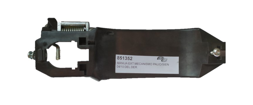 Imagen de Manija Base