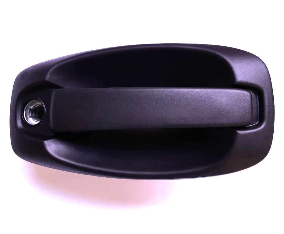 Manija Exterior de Portón Trasero