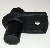 Botón de Puerta Manija Exterior