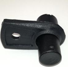 Botón de Puerta Manija Exterior