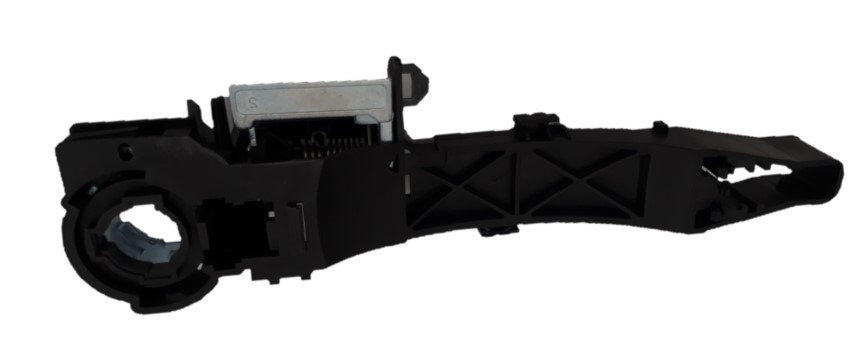 Manija Exterior con Base