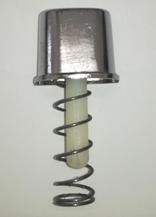 Botón de Puertas Manija Exterior