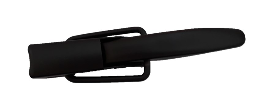 Manija Exterior Portón Trasero