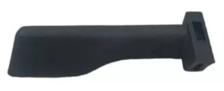 Manija Exterior Cierre Capot