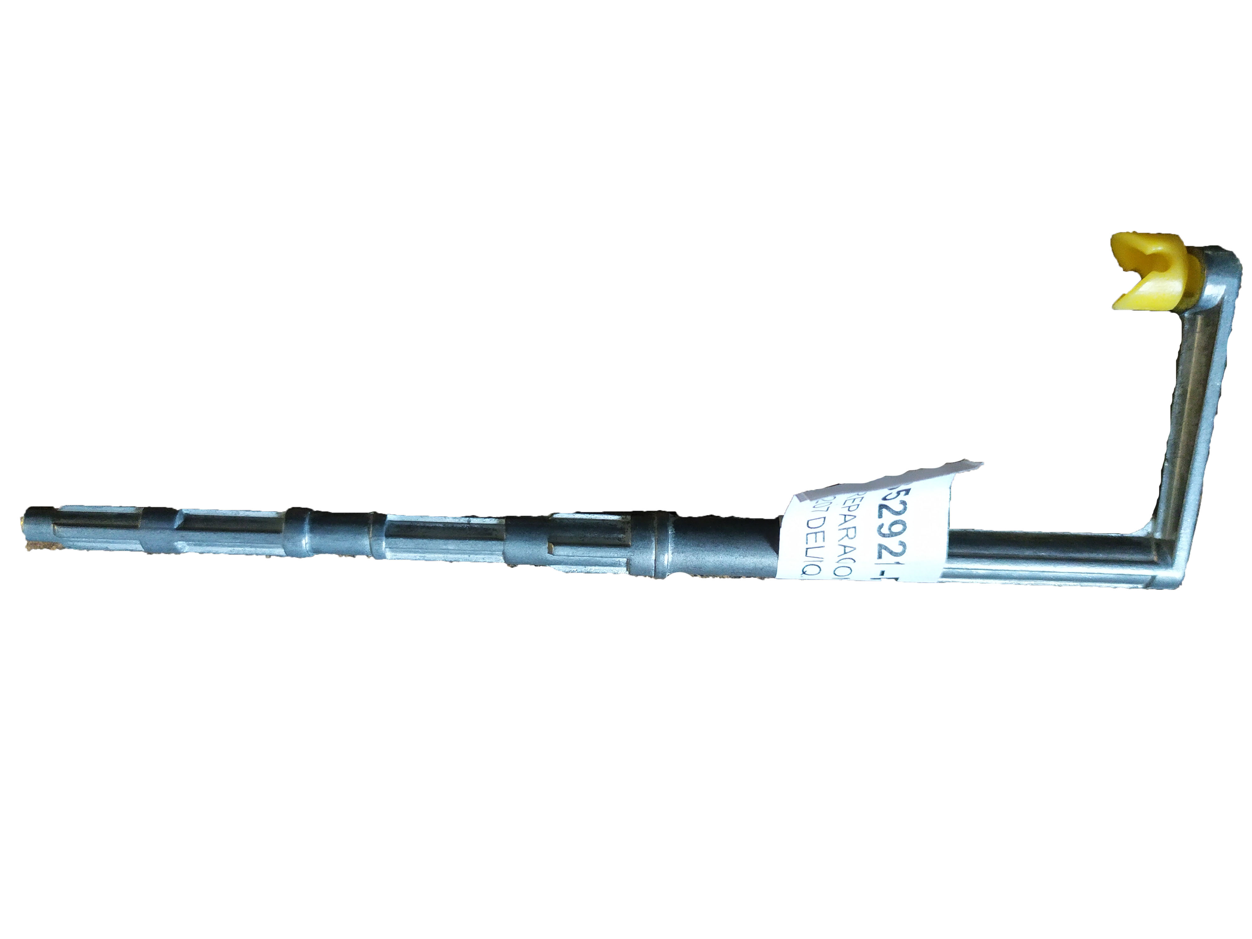 Reparación Eje Manija Exterior