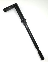 Reparación de Manija Exterior