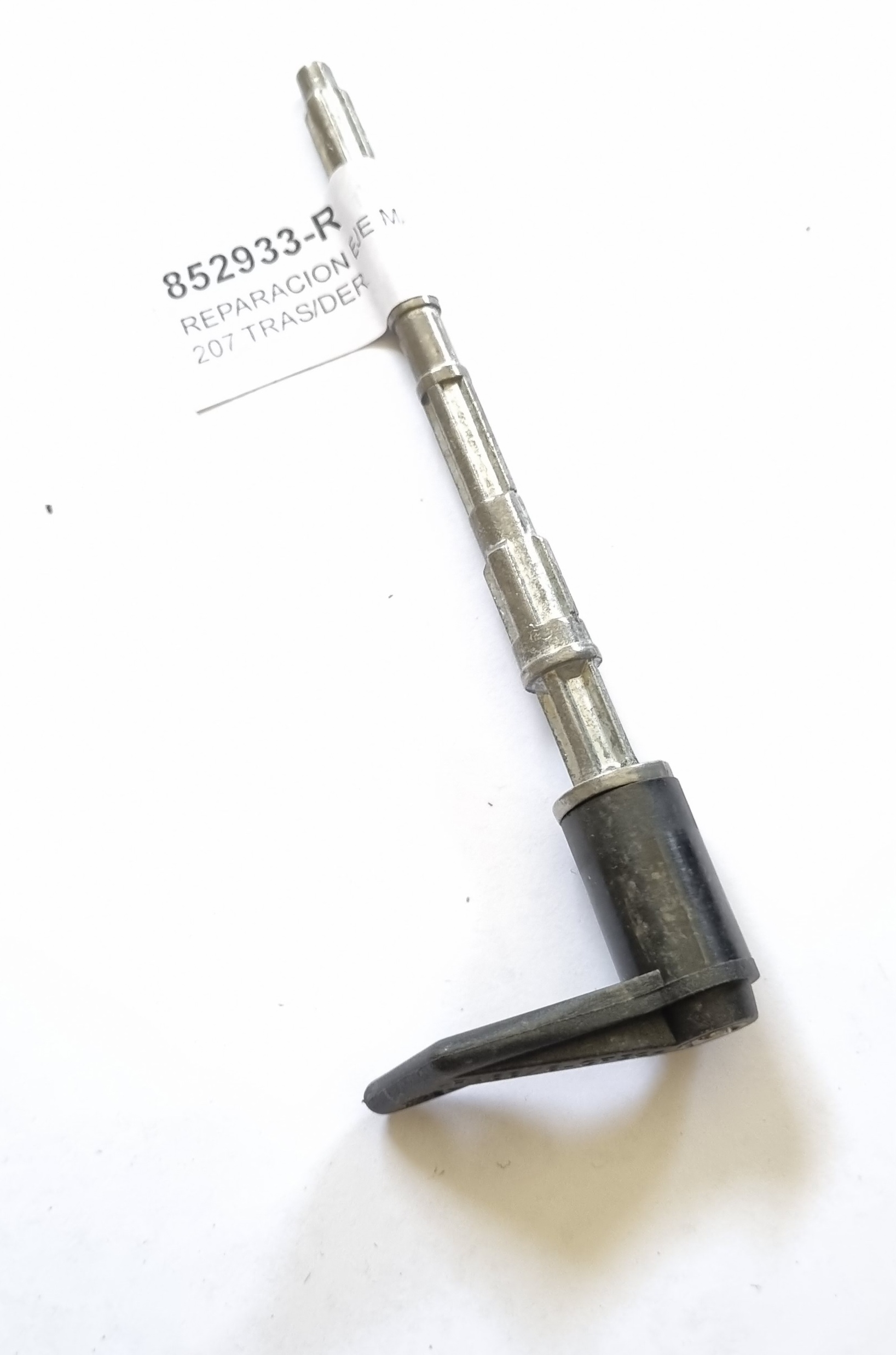 Reparación Eje Manija Exterior