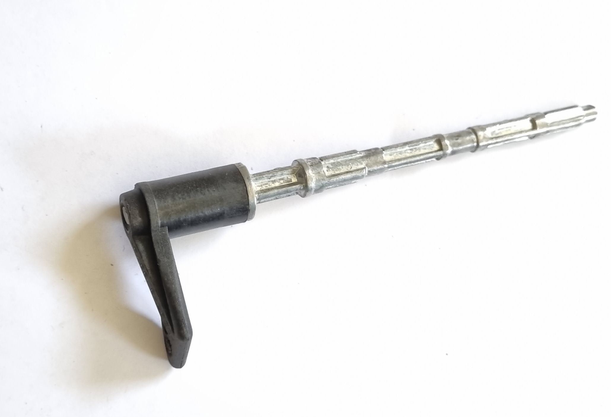 Reparación Eje Manija Exterior