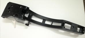 Imagen de Manija Exterior con Mecanismo