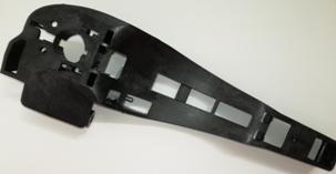 Imagen de Manija Exterior con Mecanismo