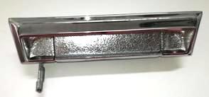 Imagen de Manija Exterior