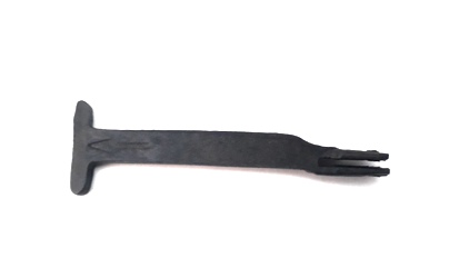 Manija Exterior Tira Capot