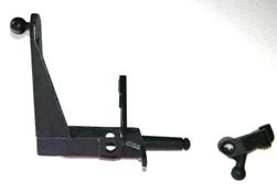 Imagen de Manija Exterior de Portón