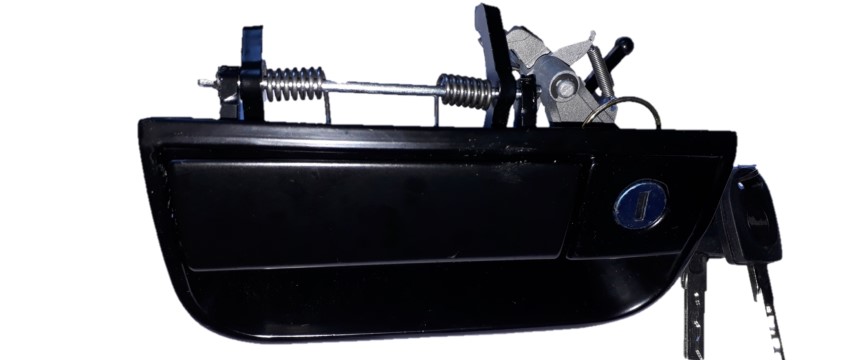 Manija Exterior Portón