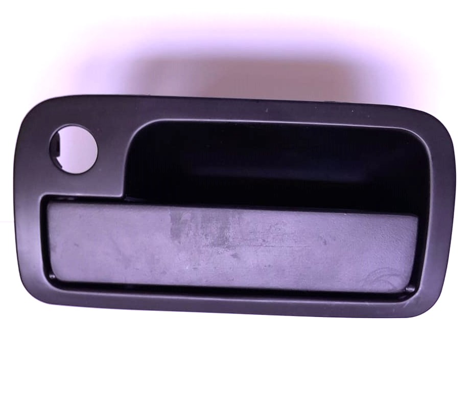 Manija Exterior de Portón