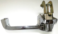 Imagen de Manija Exterior