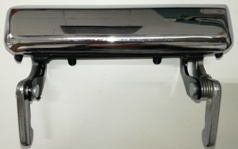 Imagen de Manija Exterior de Portón