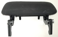 Manija Exterior de Portón