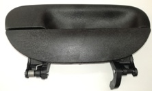 Manija Exterior de Portón