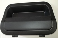 Manija Exterior de Portón